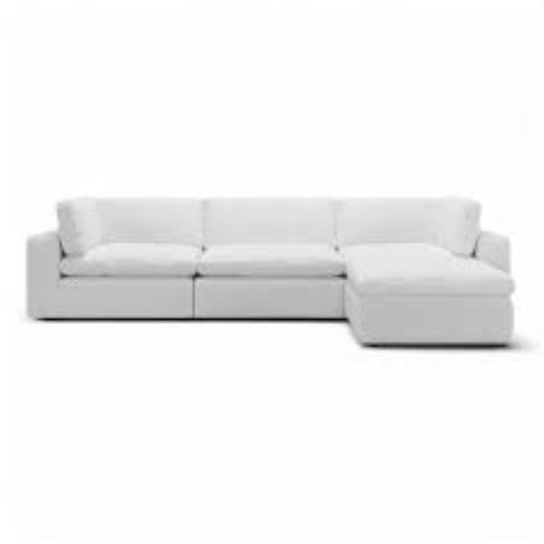 BLOOM LUXURY WHITE 4